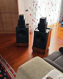 Diffusori Kef reference model 105