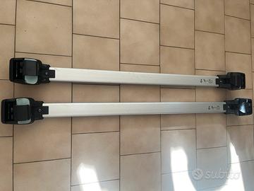 Portapacchi auto Volkswagen passat station vagon