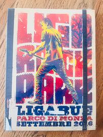 Cofanetto Liga Rock Park 2016 - Luciano Ligabue