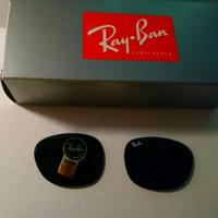 LENTI DA SOLE RAY BAN ORIGINALI