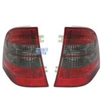 FANALI MERCEDES ML W163 98-05 LED
