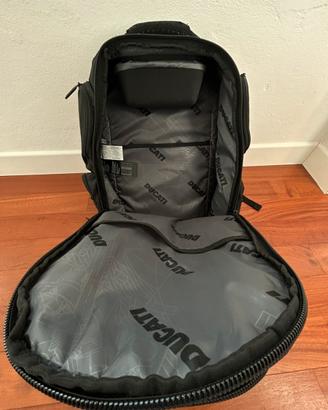 Zaino Ducati