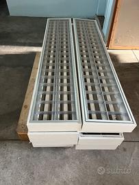 lampade plafoniere led ufficio