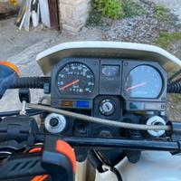 Kawasaki klr 600