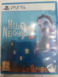 Gioco ps 5