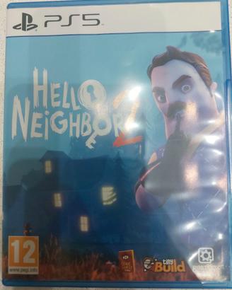 Gioco ps 5