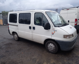 Fiat Ducato 2800 id Panorama