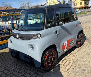 Citroen AMI