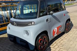 Citroen AMI