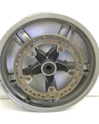 BMW C 650 GT 647 CERCHIO RUOTA ANTERIORE 15 X 3.50