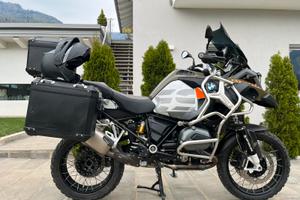 BMW GS 1200 ADVENTURE