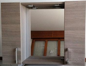 Mobiletto bagno