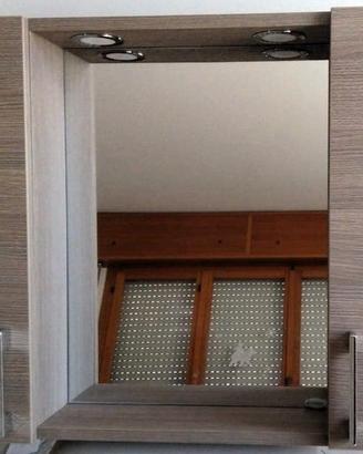Mobiletto bagno