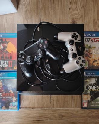 Play Station 4 500 GB PS4
