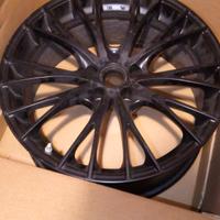 Cerchi in lega 19 Mercedes o Audi