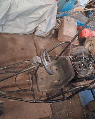 go-kart 