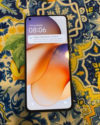 Xiaomi 11 lite 5G NE