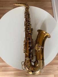 Sax Conn