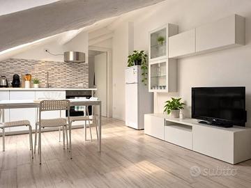 Appartamento di 45 m² con 2 locali a Milano