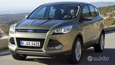 Ricambi usati ford kuga 2012-2017