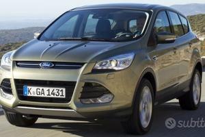 Ricambi usati ford kuga 2012-2017