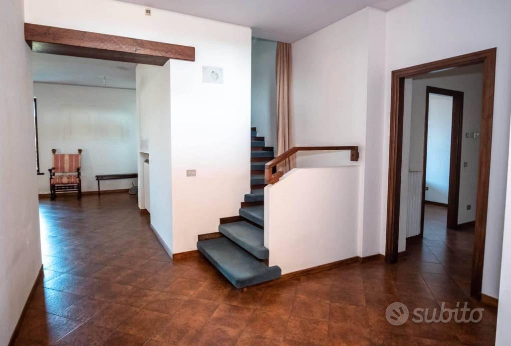 Casa – Viterbo, Santa Barbara - Vista 5