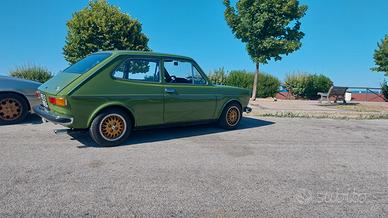 Fiat 127 special