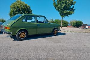 Fiat 127 special
