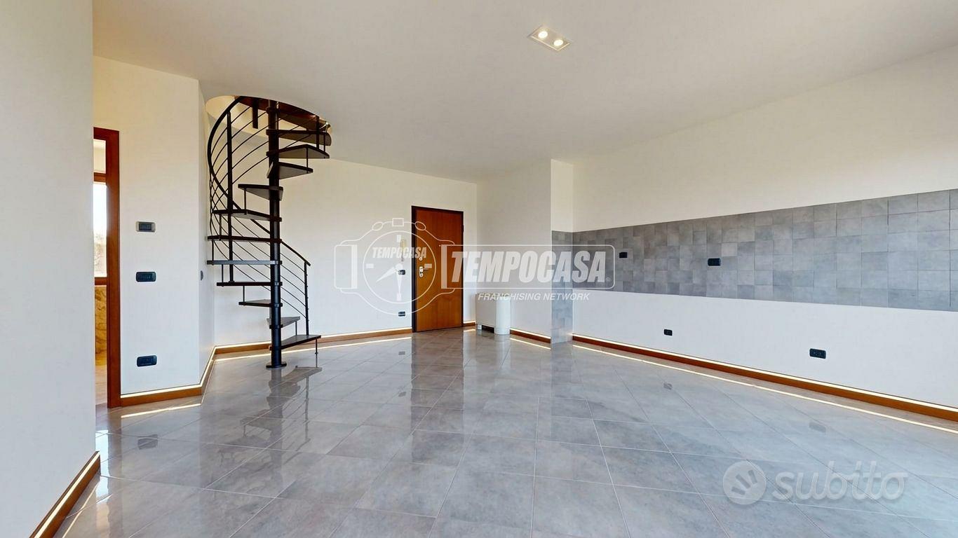 Appartamento – Mantova, Borgochiesanuova - Vista 2