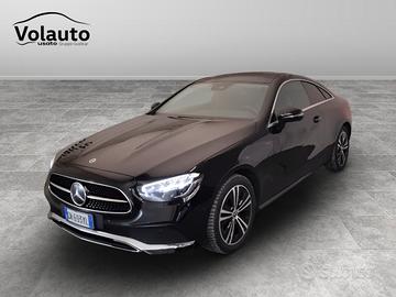 Mercedes Classe E - C238 Coupe - E Coupe 220 d Bus