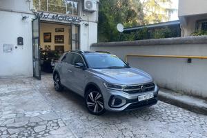 VOLKSWAGEN T-Roc 1.5 TSI ACT DSG R-Line