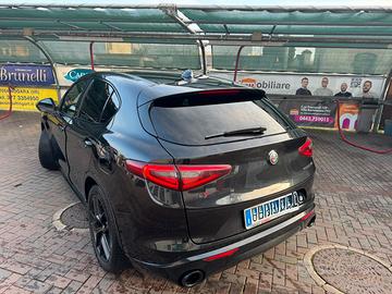 ALFA STELVIO