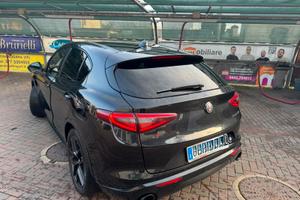 ALFA STELVIO