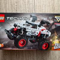 LEGO Technic Monster Mutt Monster Jam Dalmata
