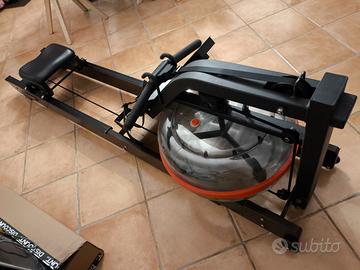 Vogatore Capital Sports Stoksman 2.0