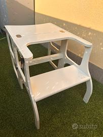 Torre montessoriana Ette Tete