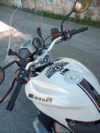 Bmw r1200r special edition