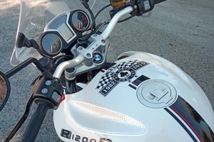 Bmw r1200r special edition