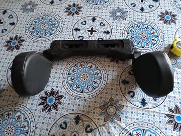 PoggiaTesta SupportoTesta Auto Bambini