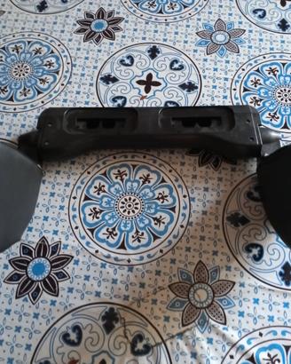 PoggiaTesta SupportoTesta Auto Bambini