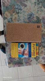 supporto ginocchio d mattoncino