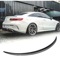 SPOILER MERCEDES C238 LOOK AMG NERO LUCIDO 17-