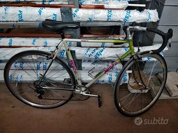 bici da corsa vintage Urban eroica