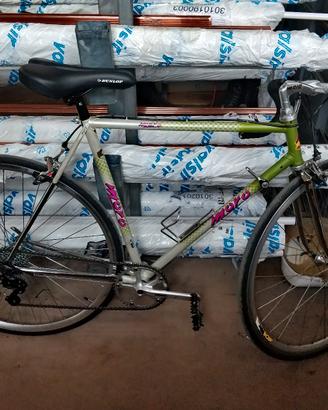 bici da corsa vintage Urban eroica