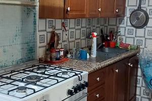 Casa indipendente con grande cortile e garage