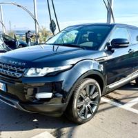 LAND ROVER Evoque 2.2 TD4 anno 2014 km.108mila