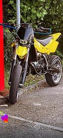 Husqvarna Sm 125