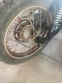 Harkey davidson 250
