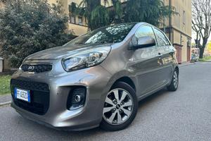 Kia piccanto 1.0 benzina EURO 6