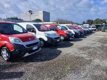 FIAT Fiorino 2020 1.3 Mjt 95cv Sx E6d-temp.
